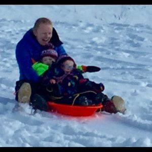 Meet your Posher, Holly